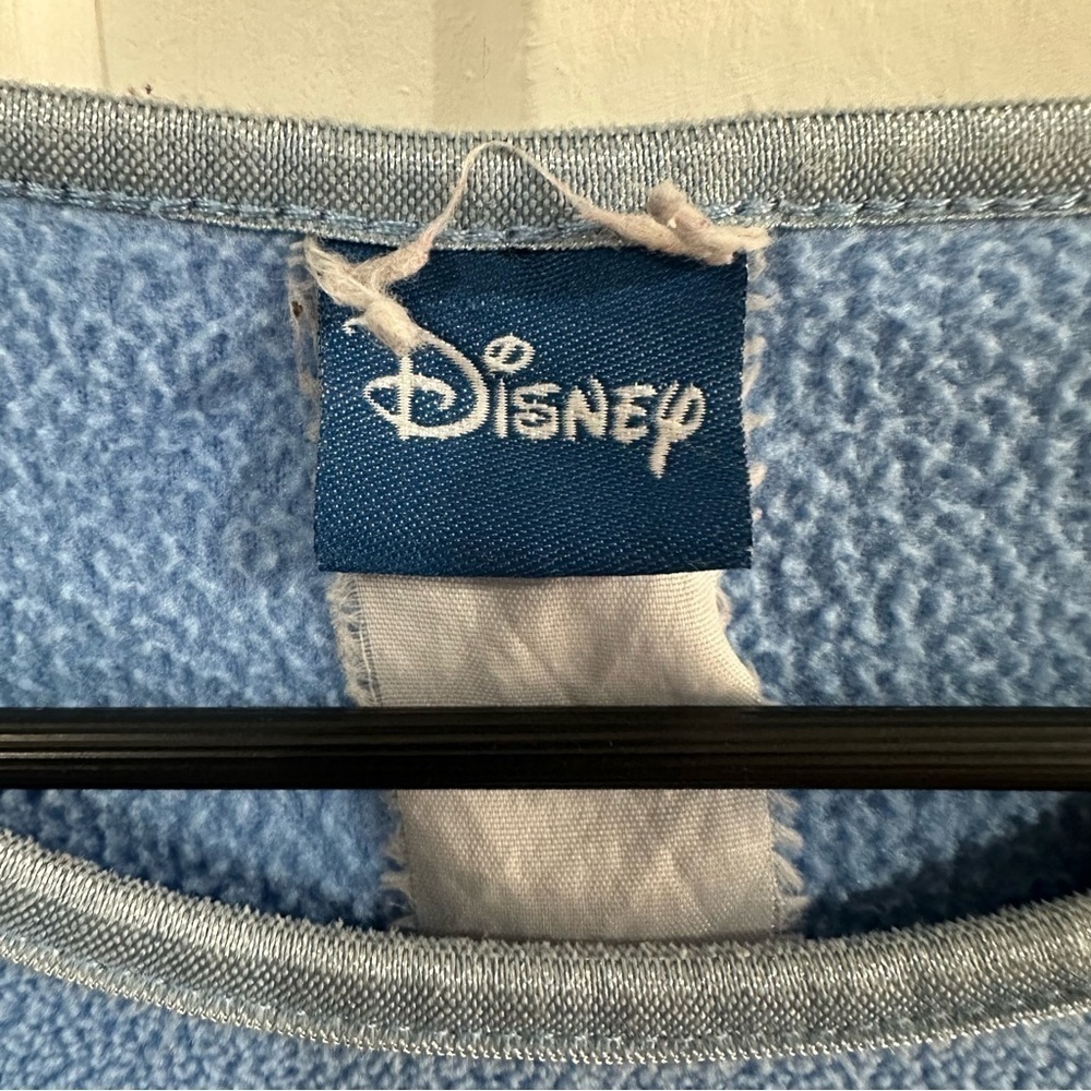 Disney Tinkerbell Sassy Crewneck - Picture 4 of 5